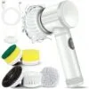 Power scrub Pro