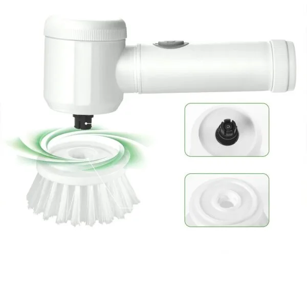 Power scrub Pro - Imagen 3