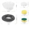 Power scrub Pro - Imagen 4