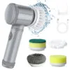Power scrub Pro - Imagen 2