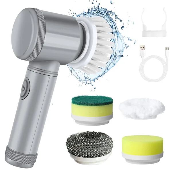 Power scrub Pro - Imagen 2